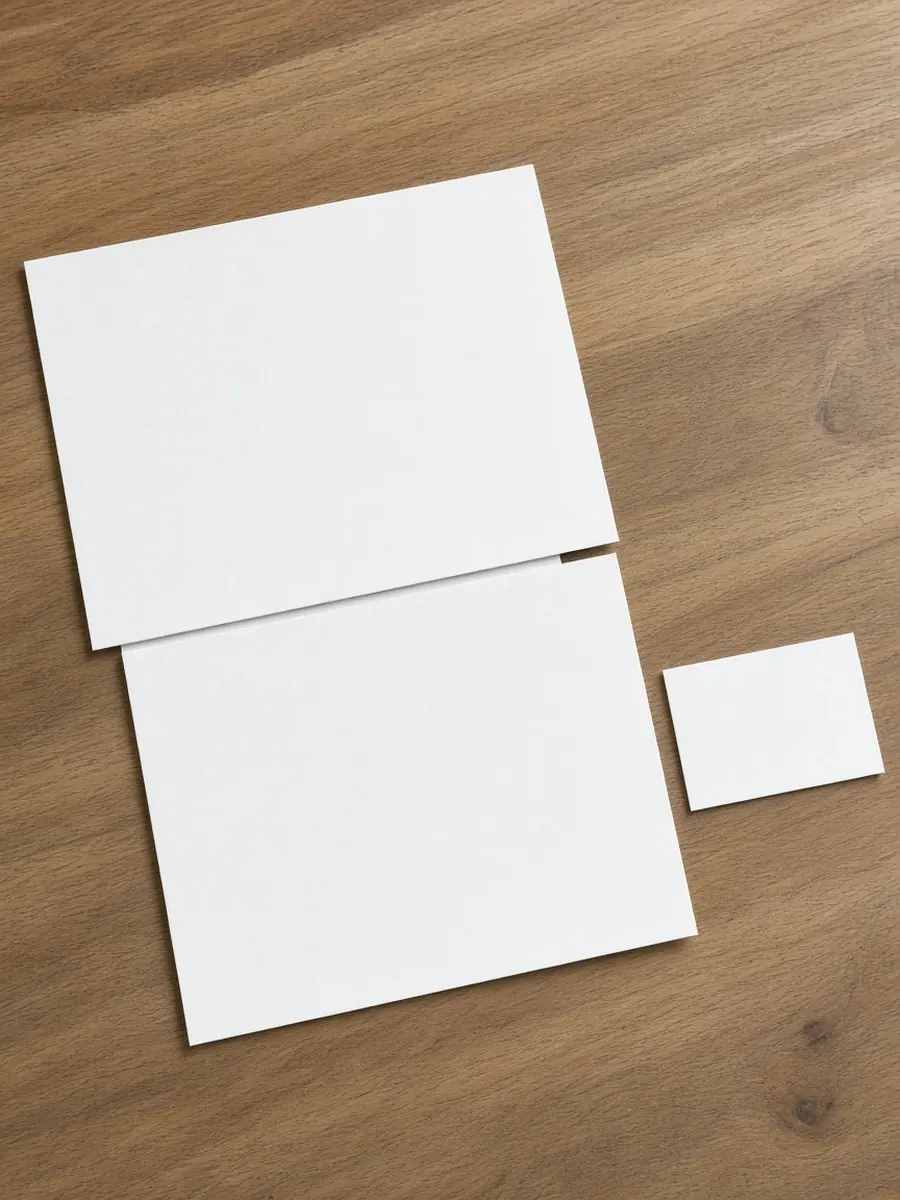 If the shop drawing differs from the issued drawings, the contractor writes the difference at submittal. The file then needs a written minor change, a Change Order, or a Construction Change Directive. Without that written notice, the review does not cover the difference.